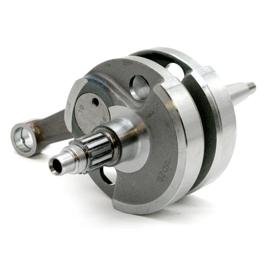 Crankshaft Complete Kit (inc. Rods and bearings) for Yamaha YFZ450