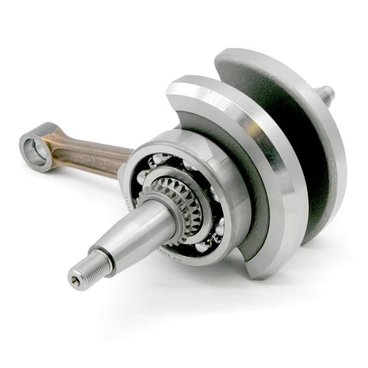 Crankshaft Complete Kit (inc. Rods and bearings) for Yamaha Raptor 700