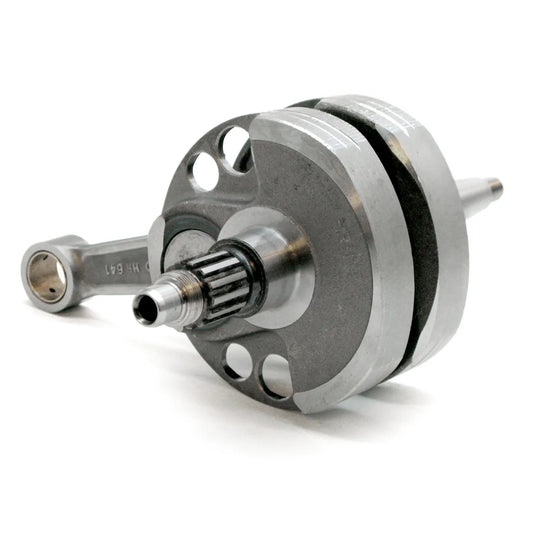 Crankshaft Complete Kit +3mm/+4.4mm Stroker (inc. Rods and bearings) for Yamaha YFZ450