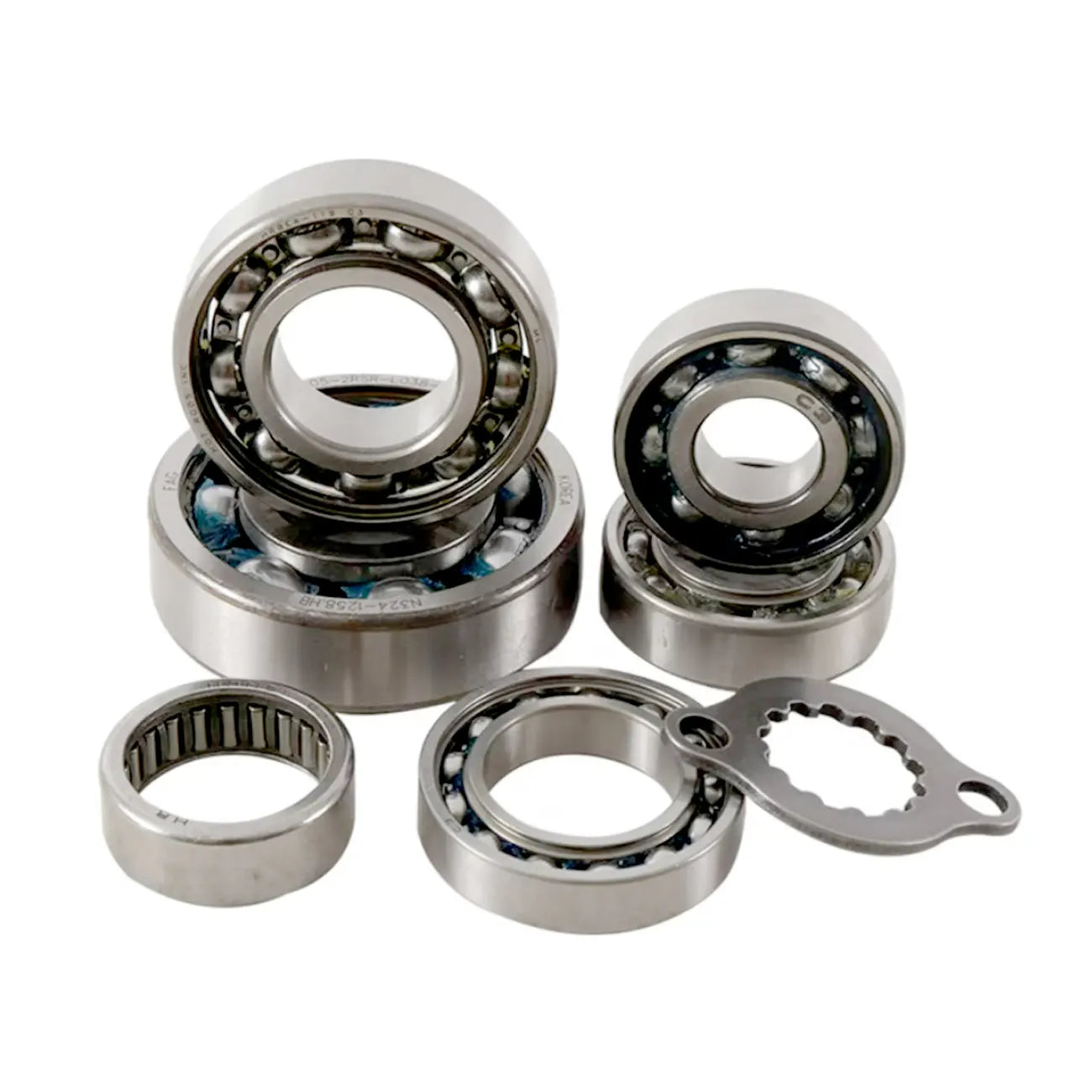 Transmission Bearing Kit for Suzuki LTR450