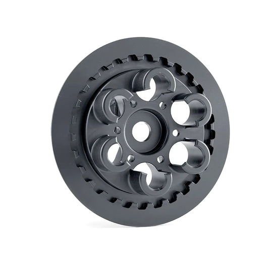 Billetproof™ Clutch Pressure Plate for Yamaha Applications