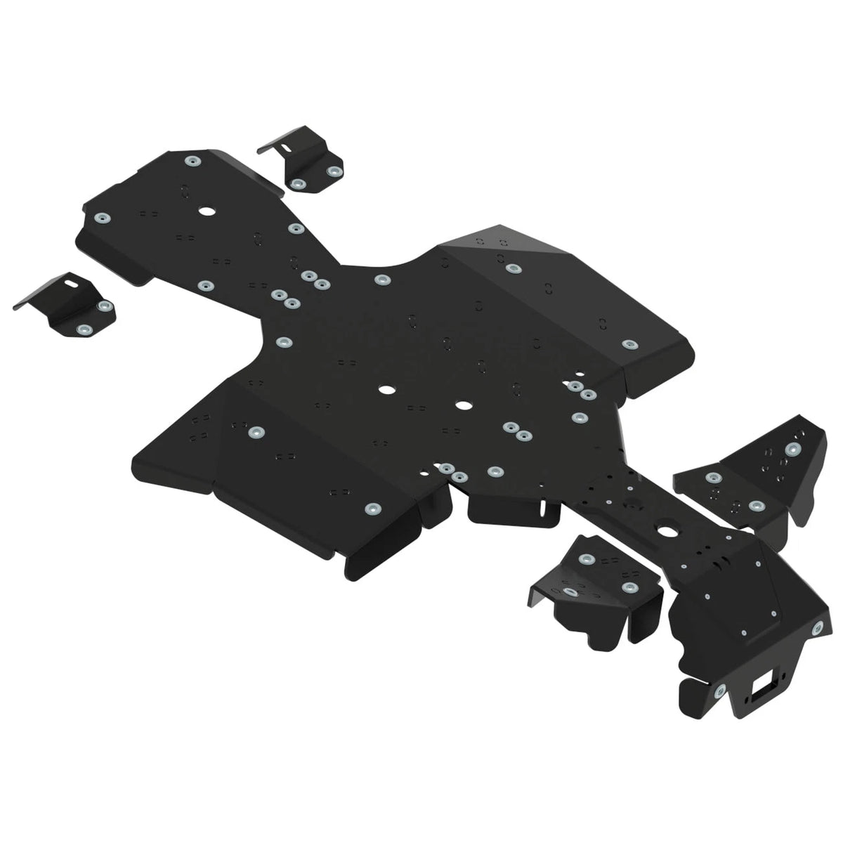 Chassis Skid Plate (PHD) for CF Moto CForce 850/1000 -2023