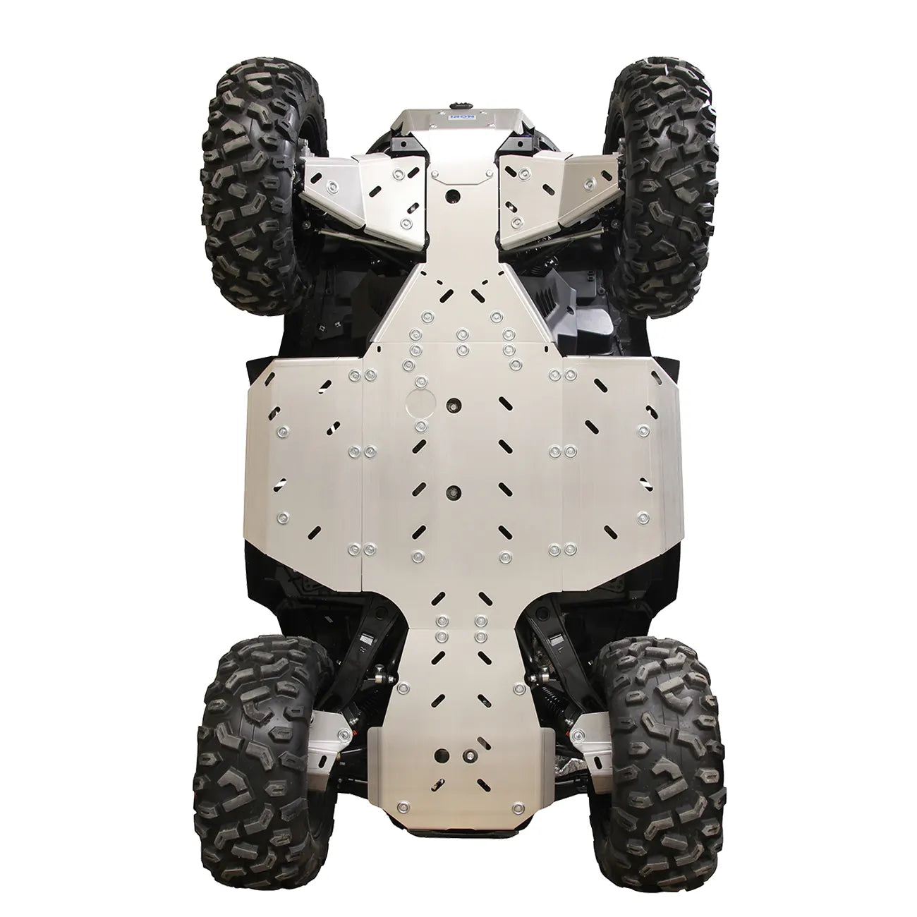 Chassis Skid Plate (Aluminium) for CF Moto CForce 850 1000 2024-