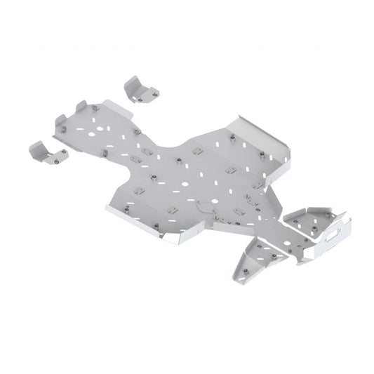 Chassis Skid Plate (Aluminium) for CF Moto CForce 850/1000 2024-