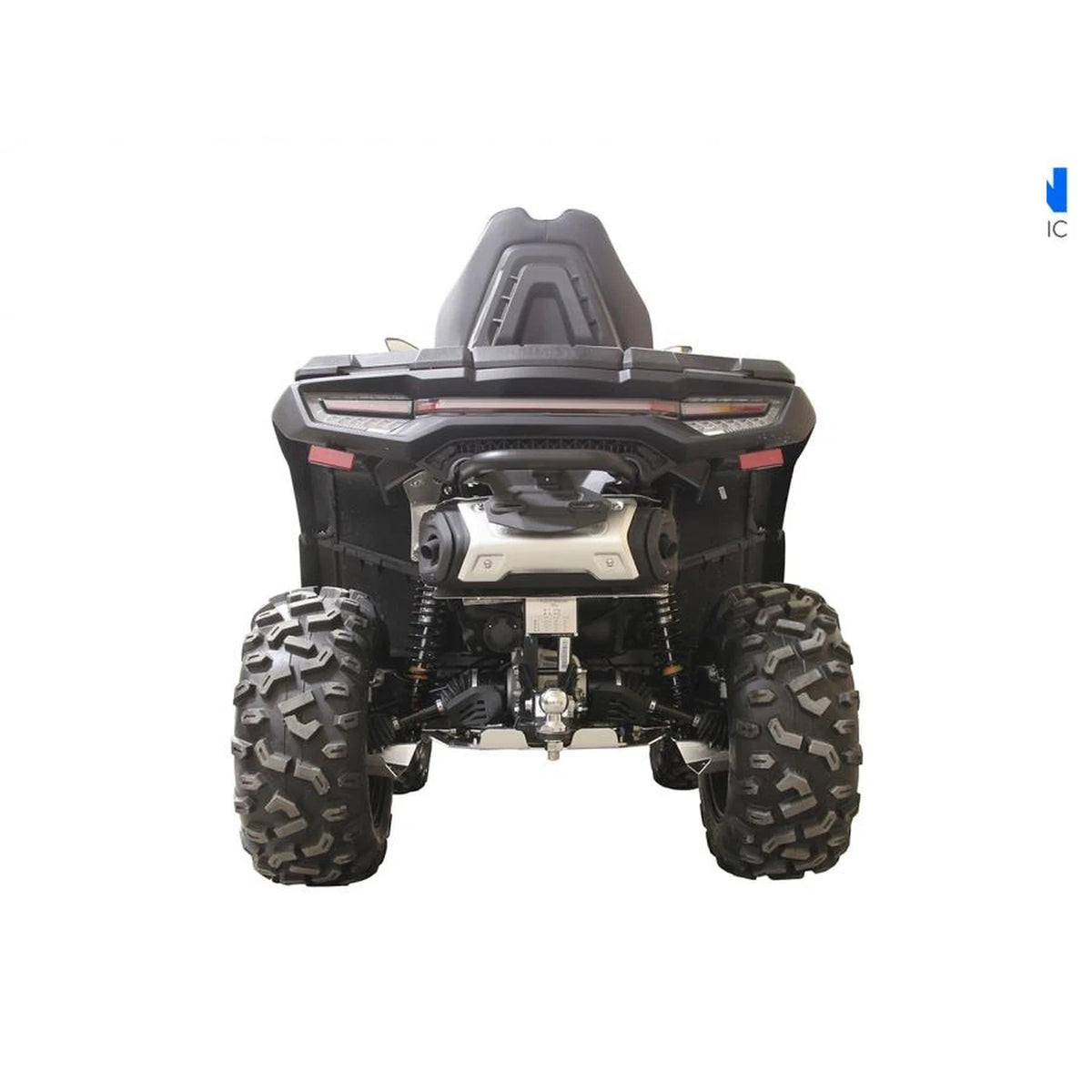 Chassis Skid Plate (Aluminium) for CF Moto CForce 850/1000 2024-