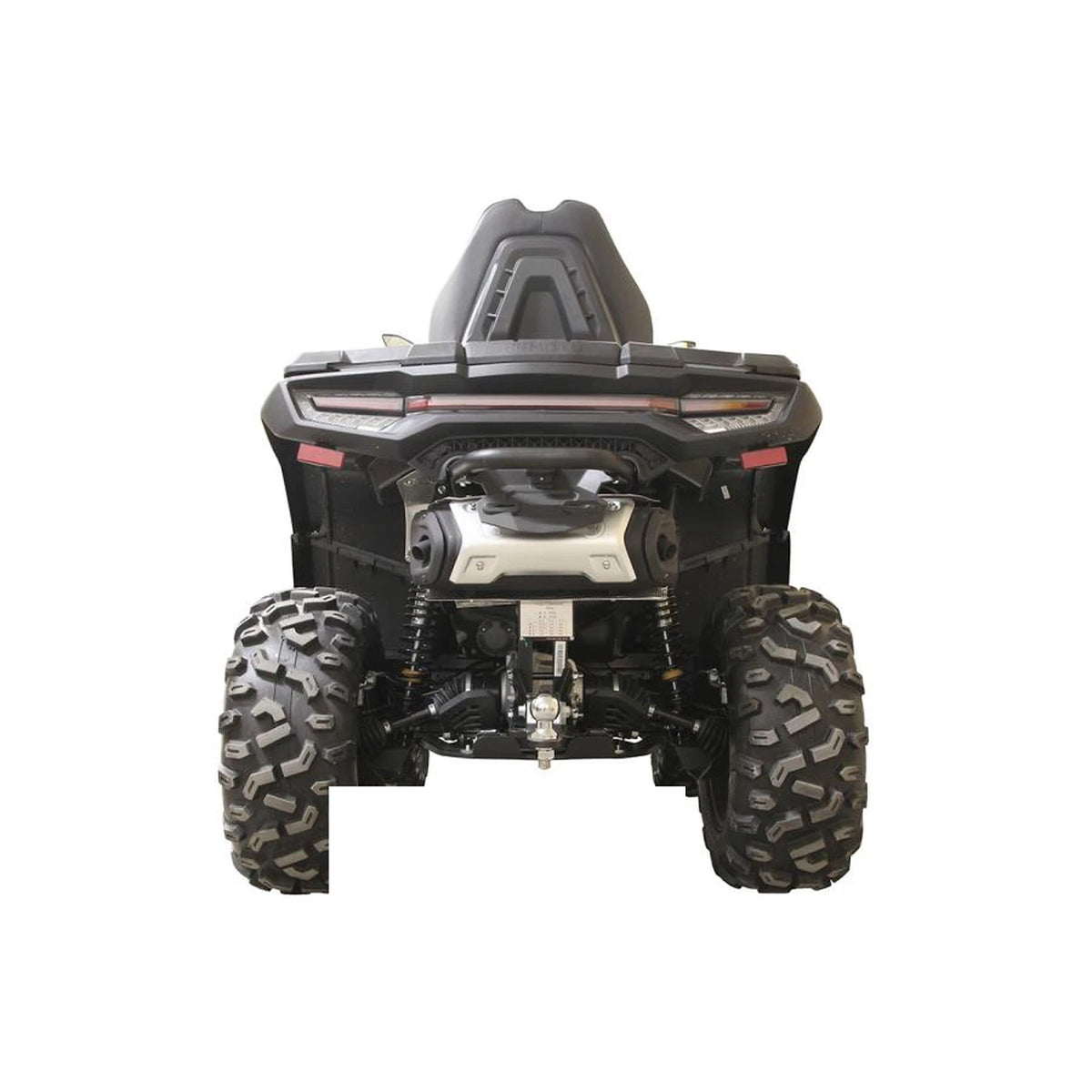 Chassis Skid Plate (PHD) for CF Moto CForce 850/1000 2024-