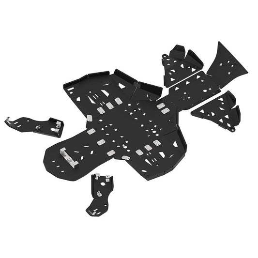 Chassis Skid Plate (PHD) for CanAm G2 Renegade 2019-