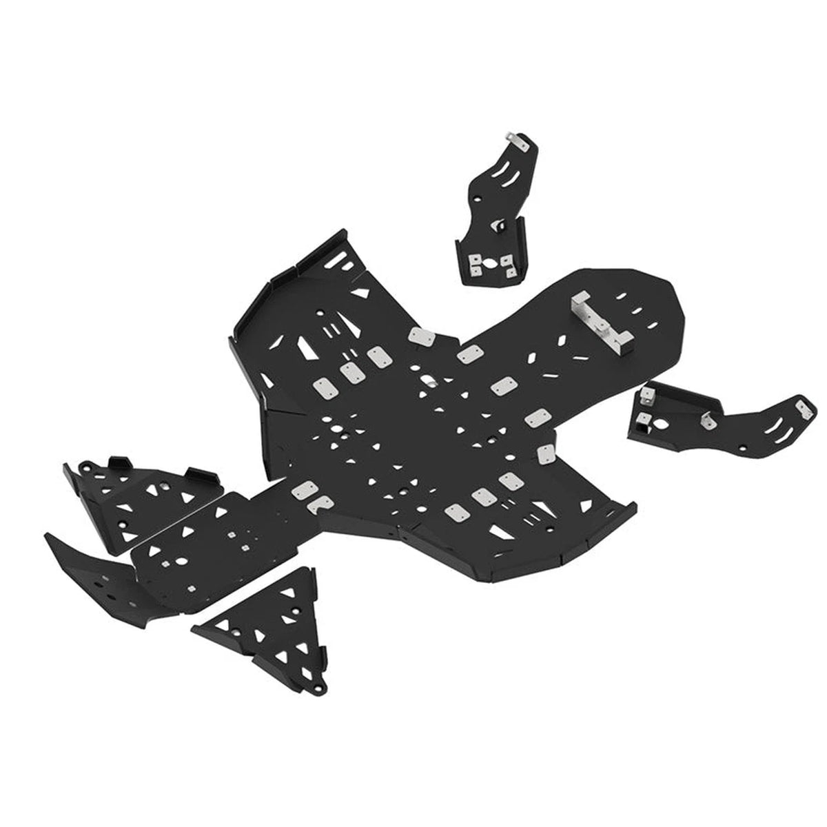 Chassis Skid Plate (PHD) for CanAm G2 Renegade 2019-
