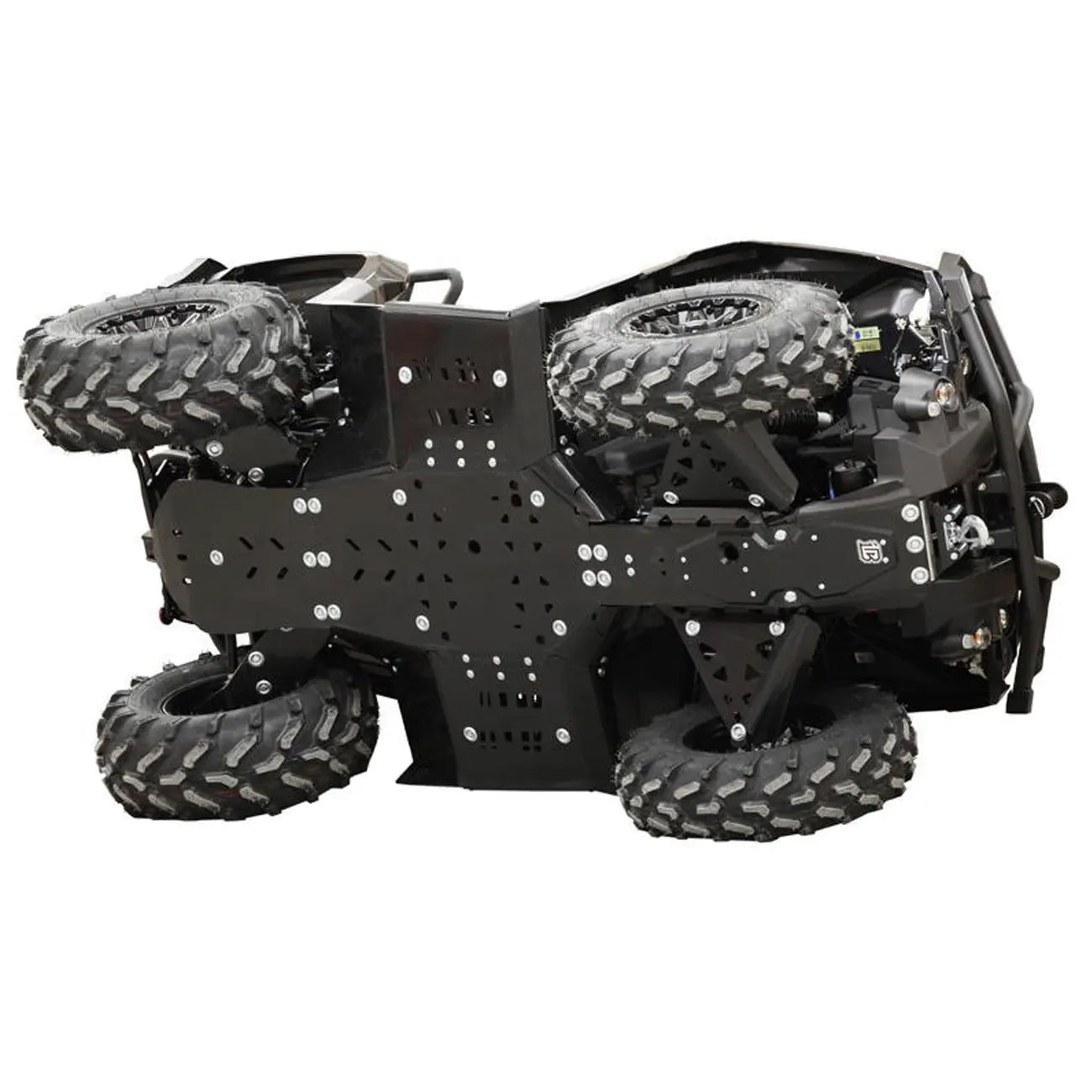 Chassis Skid Plate (PHD) for CanAm Outlander