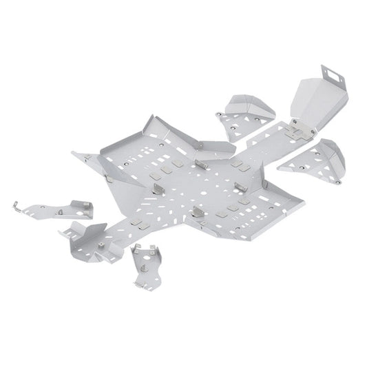 Chassis Skid Plate (Aluminium) for CanAm G2 Outlander MAX 650/850/1000/1000 XMR 2019-