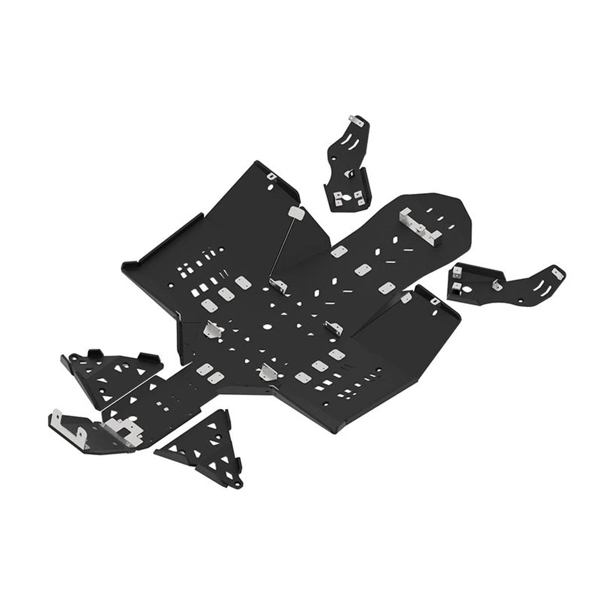 Chassis Skid Plate (PHD) for CanAm G2 Outlander MAX 650/850/1000/1000 XMR 2019-