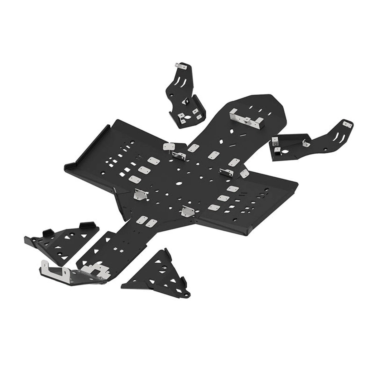 Chassis Skid Plate (PHD) for CanAm G2 Outlander 650/850/1000 2019-