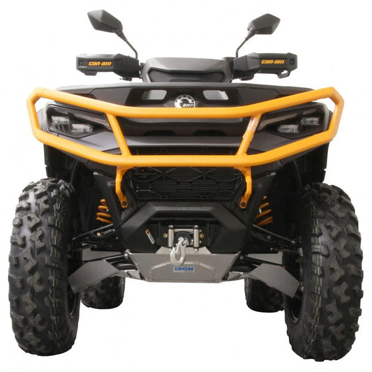 Chassis Skid Plate (Aluminium) for Can-Am G3 Outlander 850/1000 max 2025-