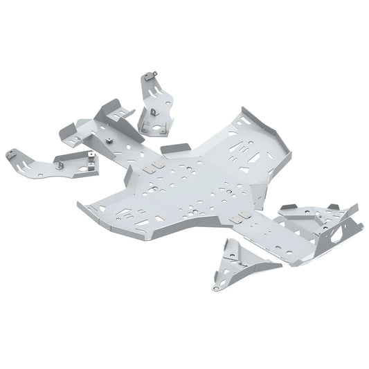 Chassis Skid Plate (Aluminium) for Can-Am G2 Renegade X XC 2023-