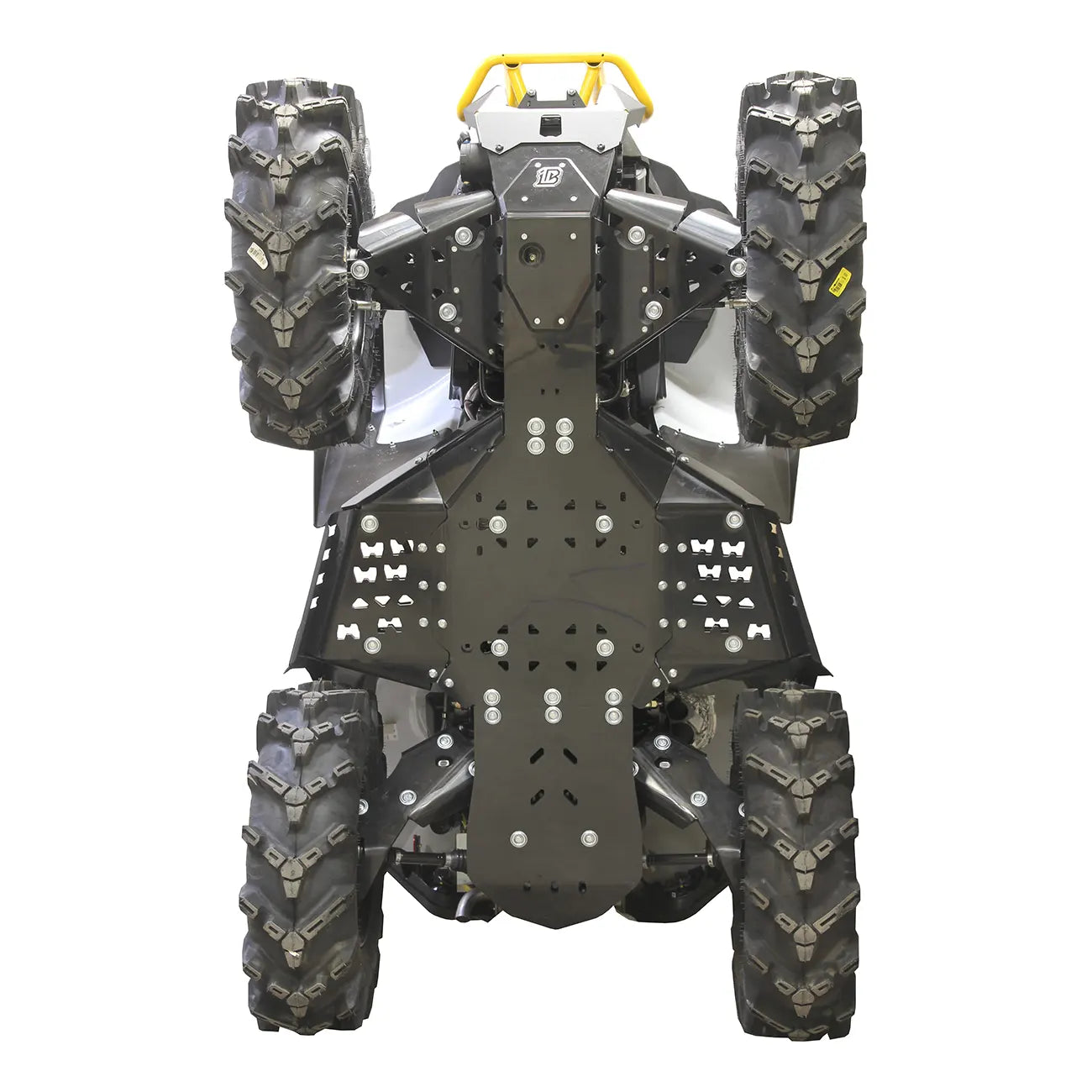 Chassis Skid Plate (PHD) for CanAm G2 Renegade XMR 2019-