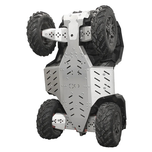 Chassis Skid Plate (Aluminium) for Polaris Sportsman