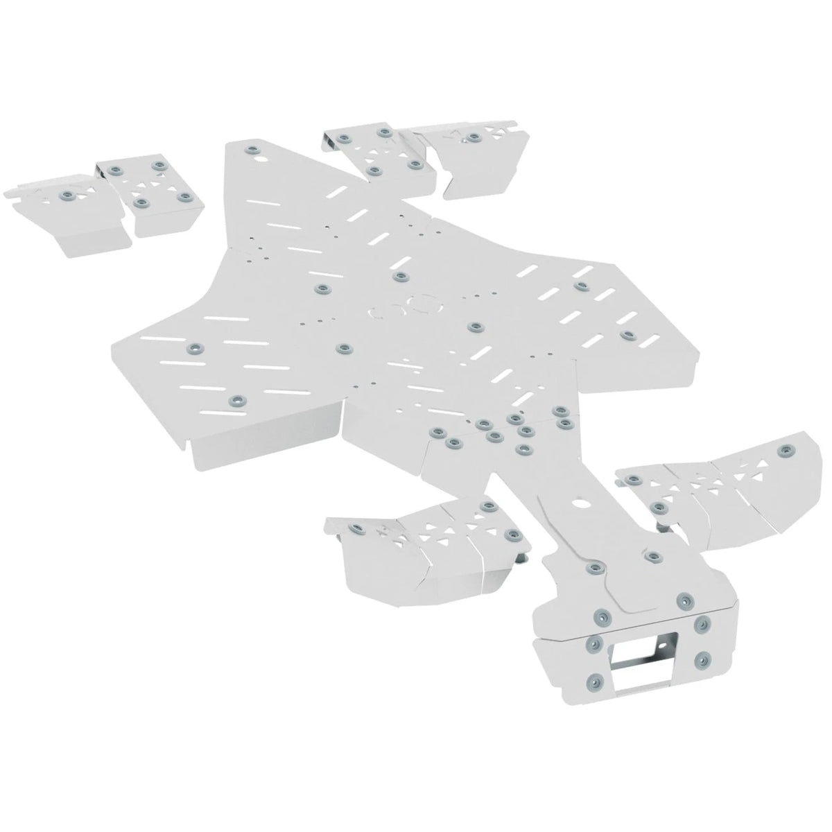 Chassis Skid Plate (Aluminium) for Polaris Sportsman XP 1000 2017-