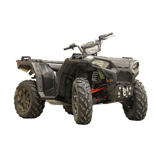 Chassis Skid Plate (PHD) for Polaris Sportsman XP1000 2017-