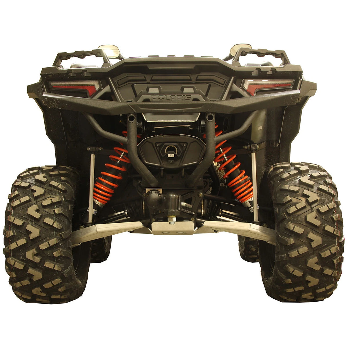 Chassis Skid Plate (Aluminium) for Polaris Sportsman XP 1000 S 2020- (Wide Track/Newer)