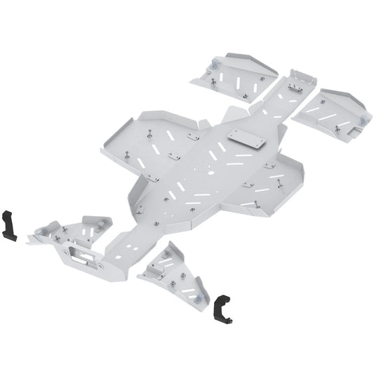 Chassis Skid Plate (Aluminium) for Polaris Sportsman XP 1000 S 2020- (Wide Track/Newer)