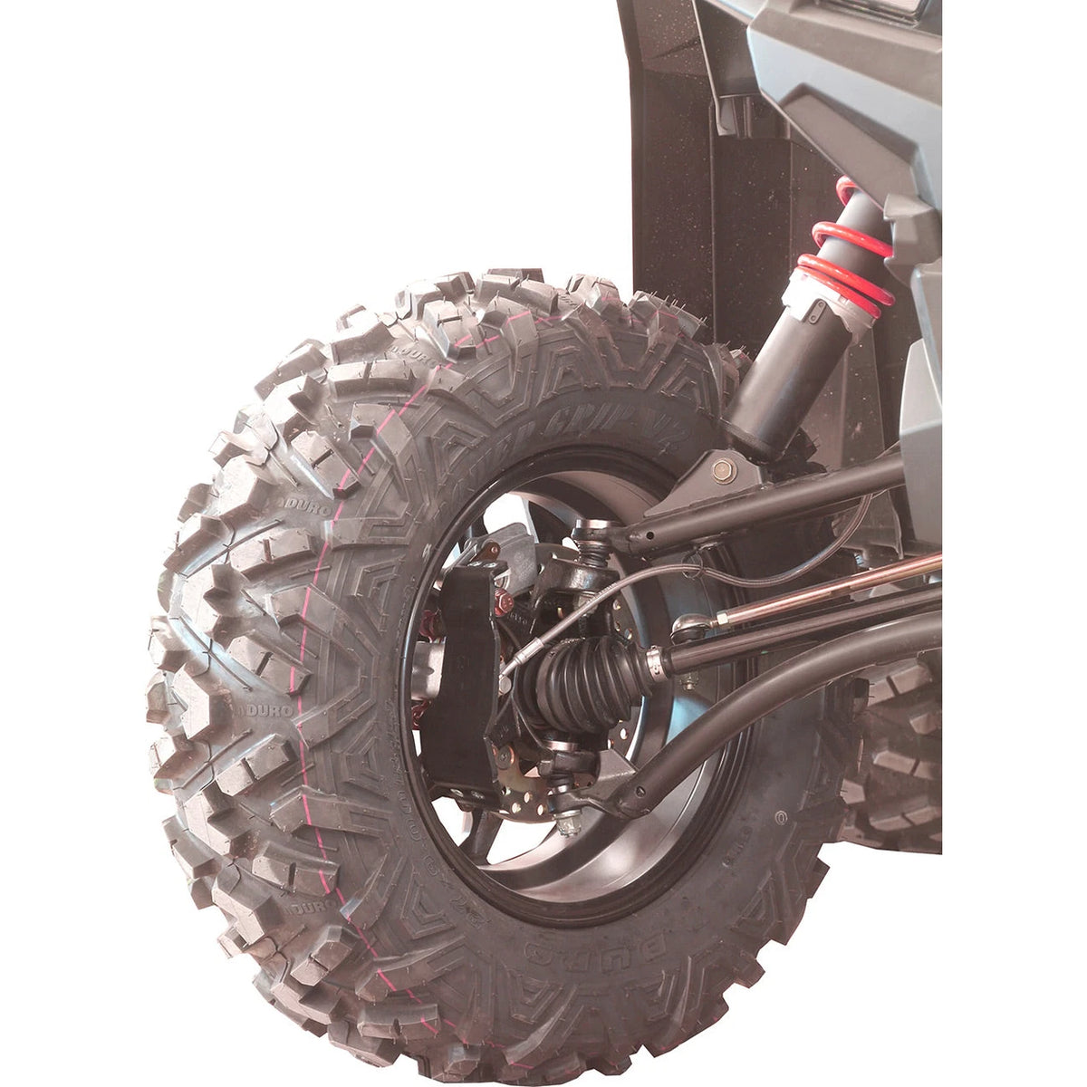 Chassis Skid Plate (PHD) for Polaris Sportsman XP1000S 2020-