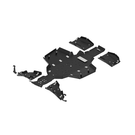 Chassis Skid Plate (PHD) for Polaris Scrambler XP 1000 S 2020-