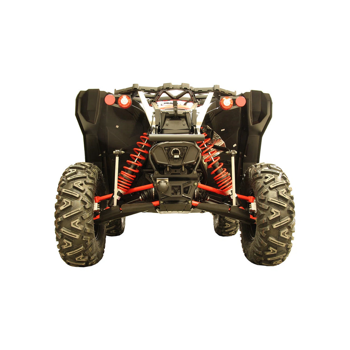 Chassis Skid Plate (PHD) for Polaris Scrambler XP 1000 S 2020-