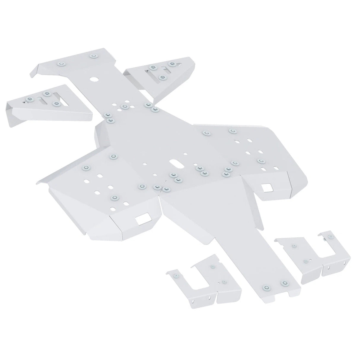 Chassis Skid Plate (Aluminium) for Polaris Sportsman 570 2012-