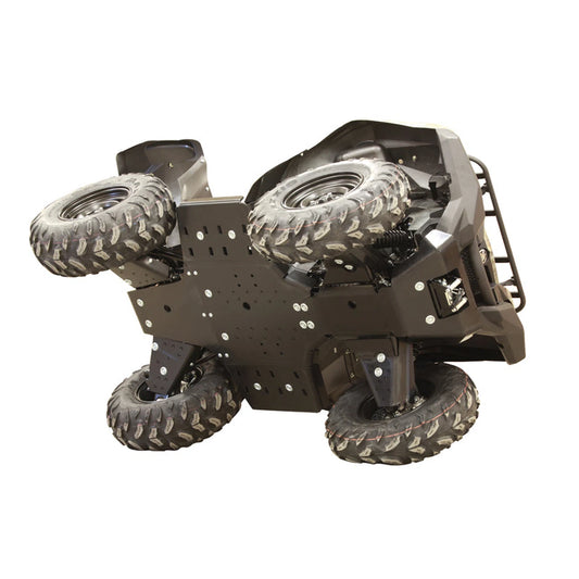 Chassis Skid Plate (PHD) for Yamaha Grizzly 700 2016-