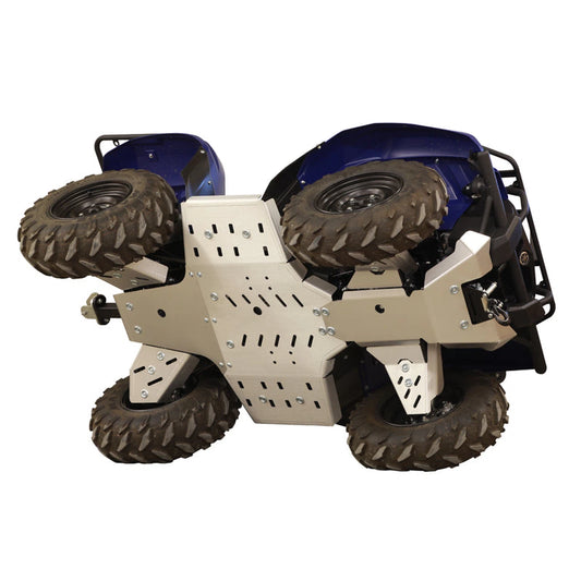 Chassis Skid Plate (Aluminium) for Yamaha Kodiak 700 2016-