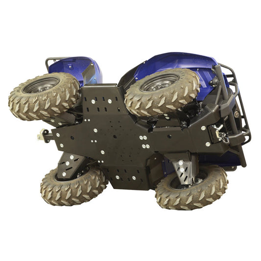 Chassis Skid Plate (PHD) for Kodiak 700 '16-