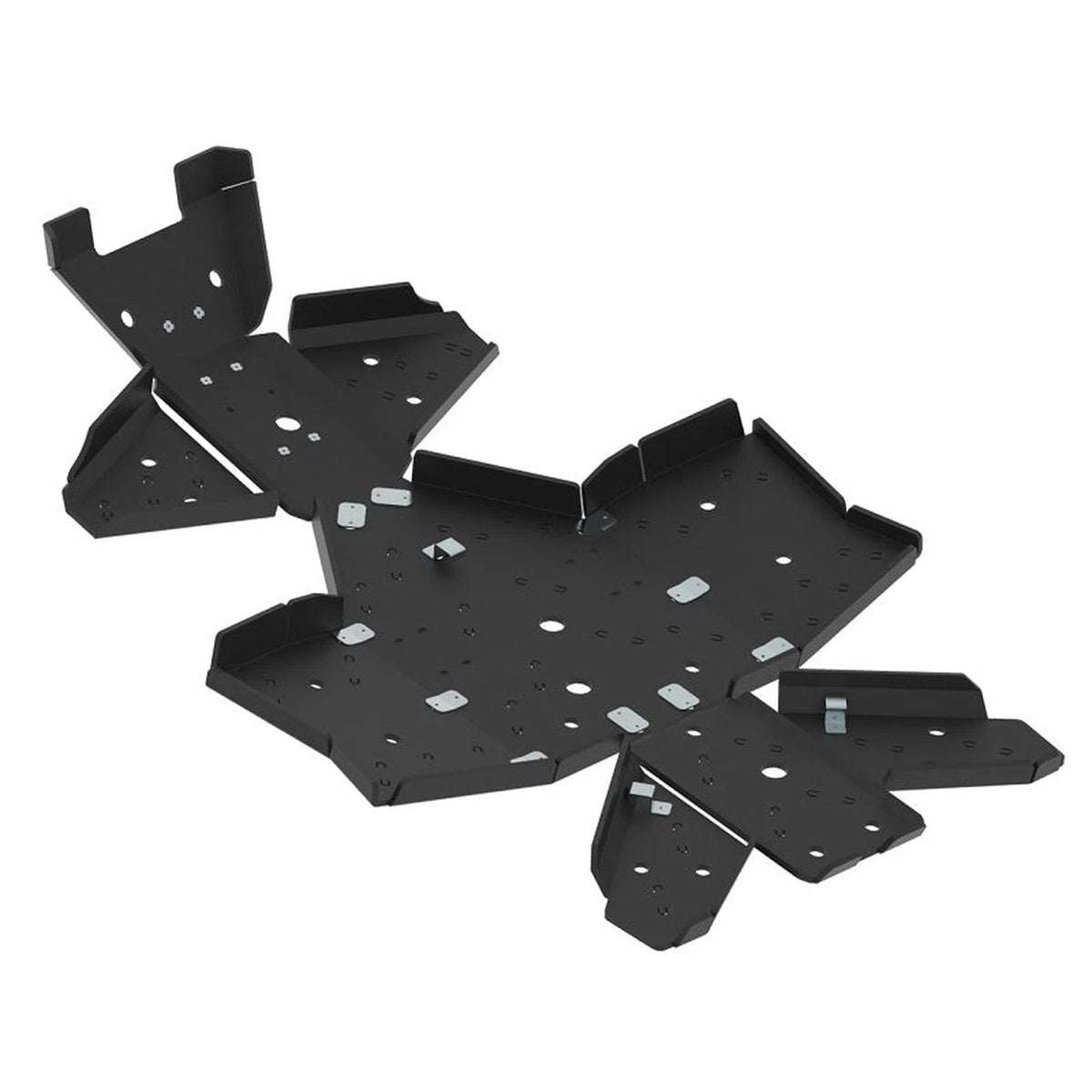 Chassis Skid Plate (PHD) for Yamaha Kodiak 450 '17-