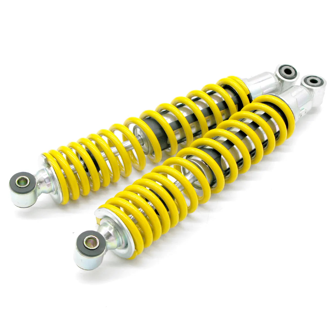 Suspension - Front Pair of Shocks for Yamaha Banshee