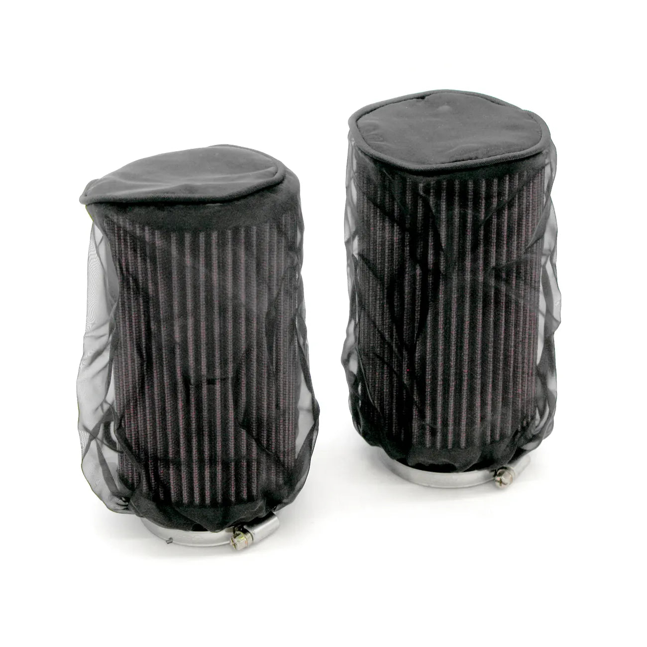 Air Filter with Outerwear for Yamaha Applications