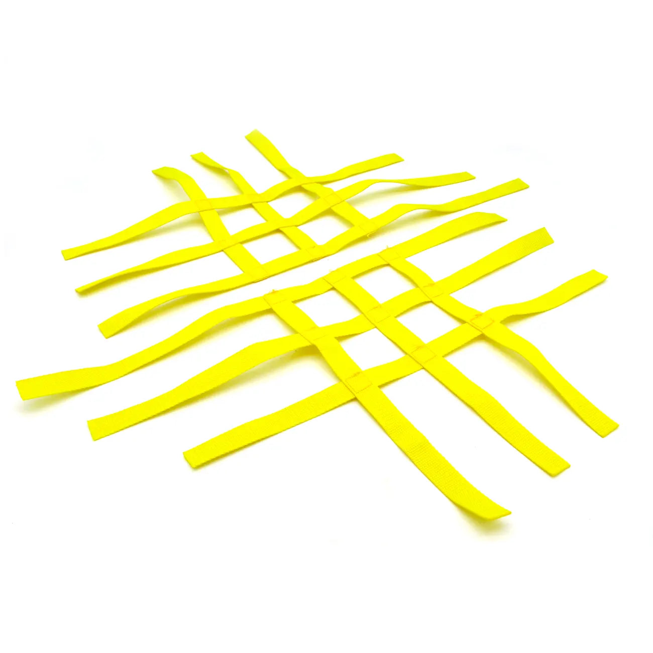 Nerf Bars - R1 Nets