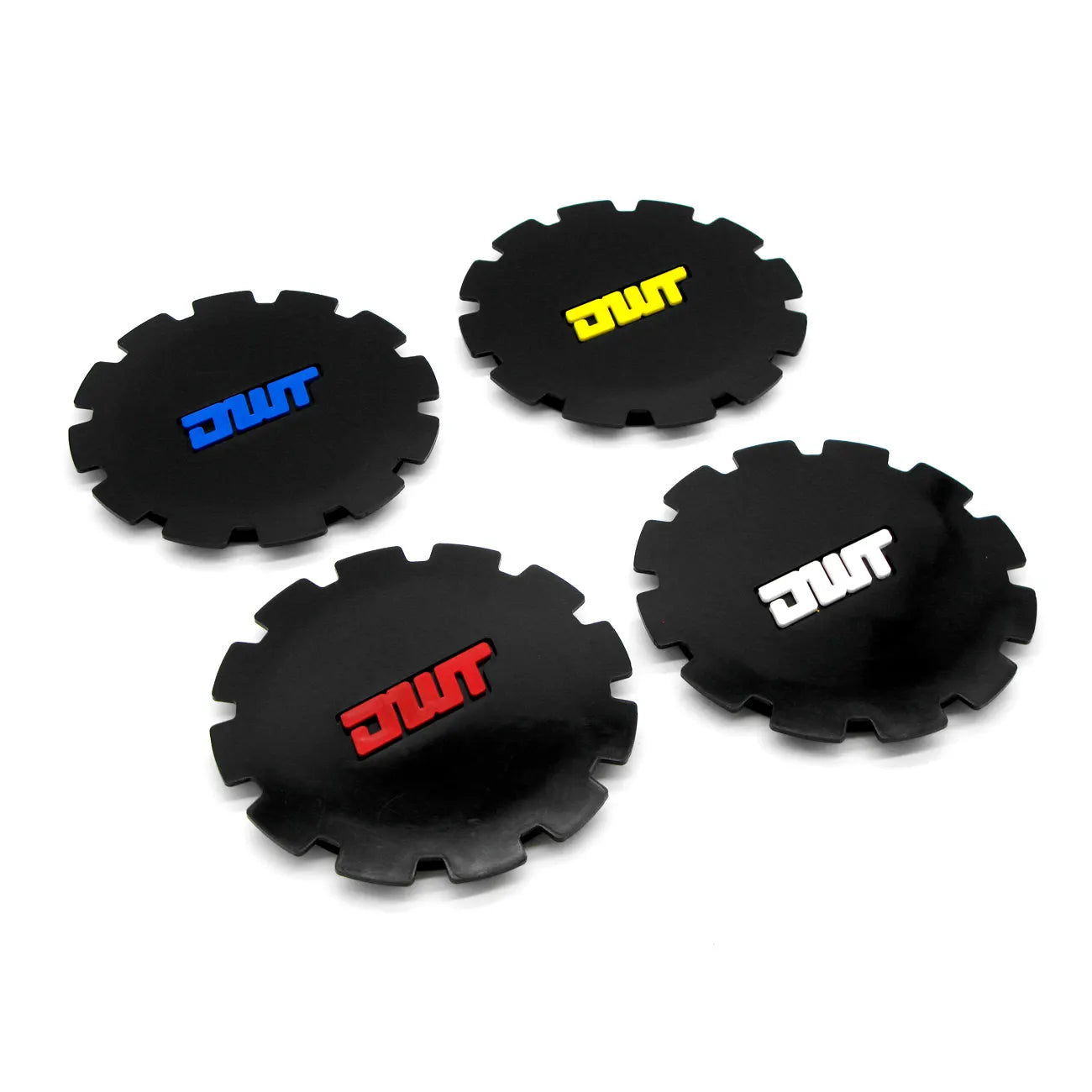 Wheel Accessories - Mud Plugs