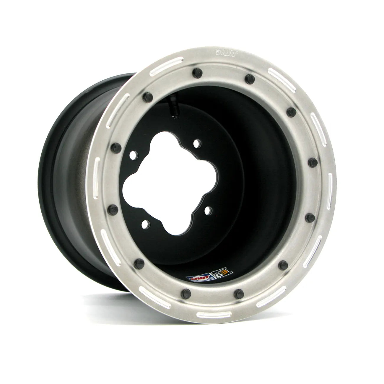 Wheels - G3 Beadlock 10"