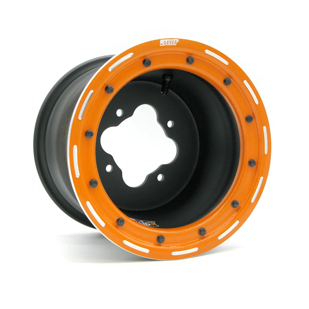 Wheels - G3 Beadlock 10"