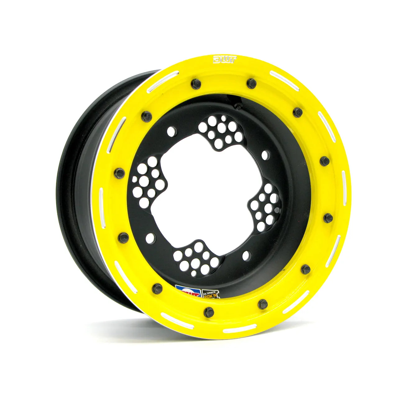 Wheels - ROK'N-LOK Beadlock 10"