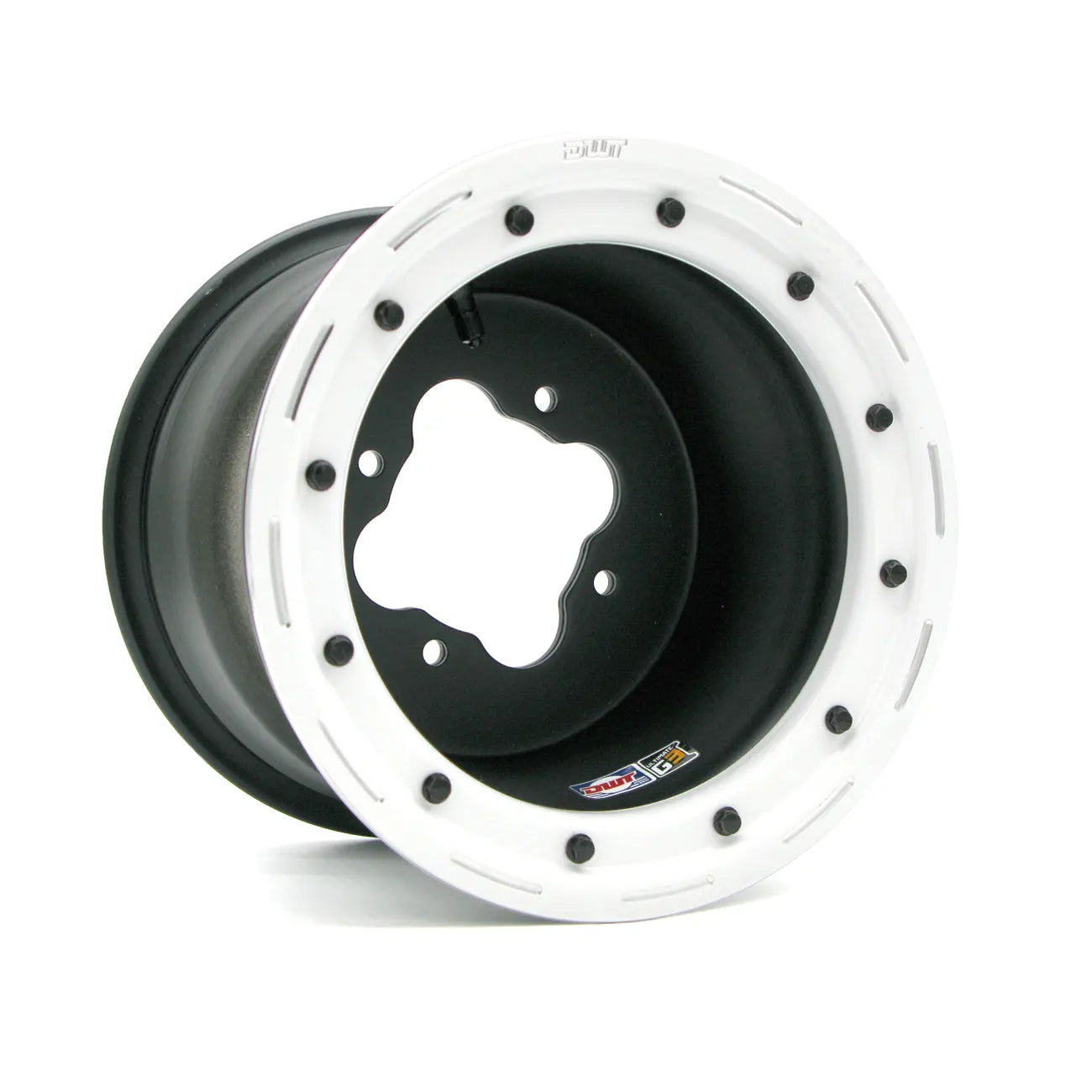 Wheels - G3 Beadlock 10"