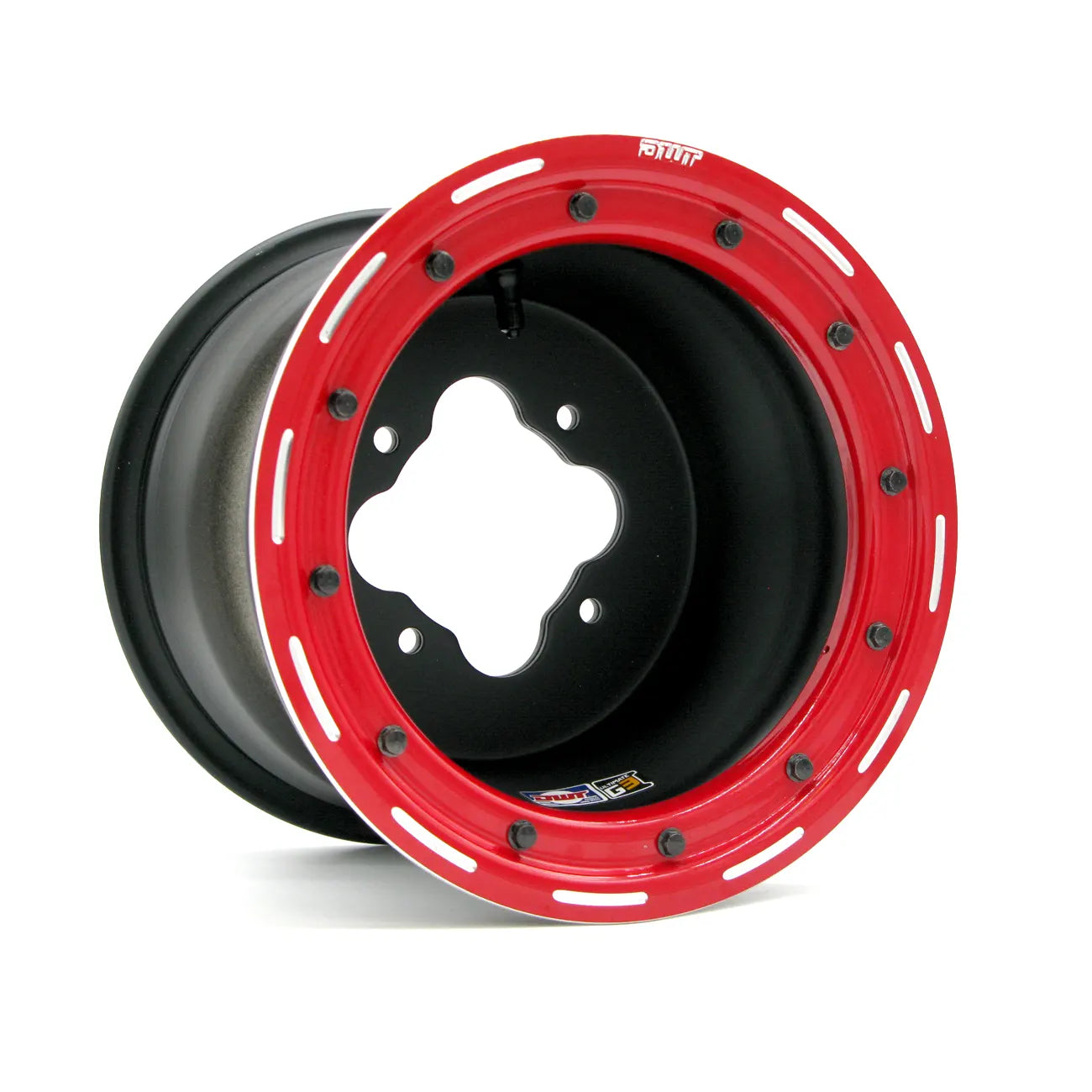 Wheels - G3 Beadlock 10"