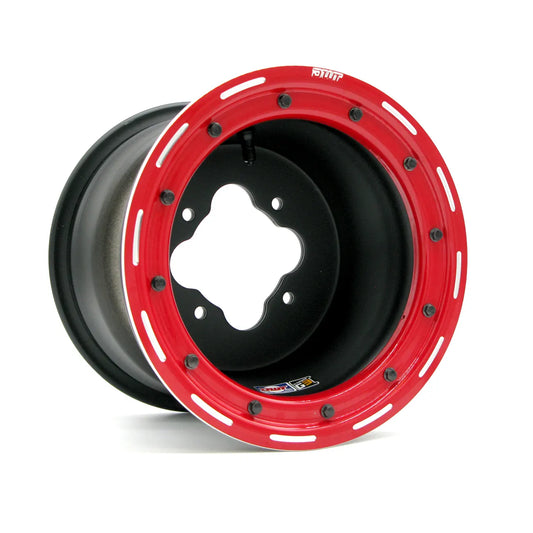 Wheels - G3 Beadlock 8"