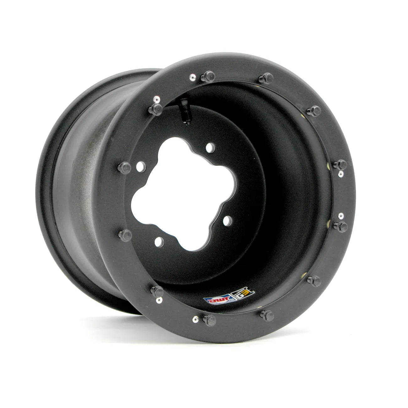 Wheels - G3 Beadlock 10"