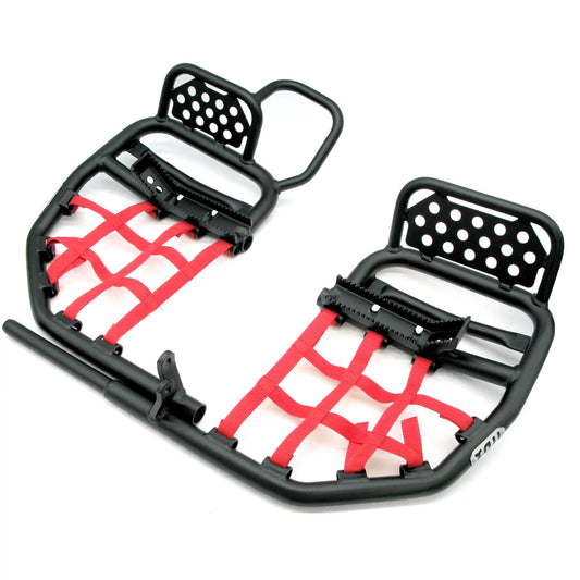 Nerf Bars - Racing Pro Peg for Yamaha Banshee