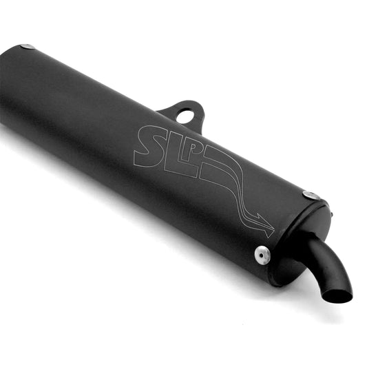 Exhaust - Twin Pipe Full System for Yamaha Banshee