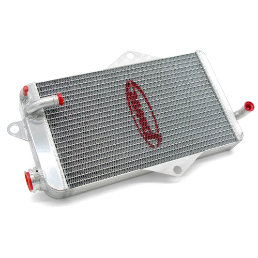 Radiator for Yamaha Banshee