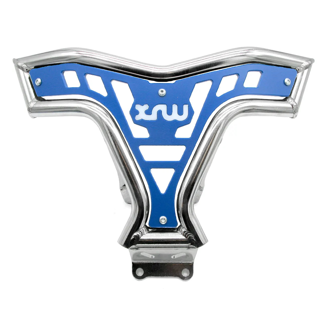 Bumpers - Front X16 (Alloy) for Yamaha Applications