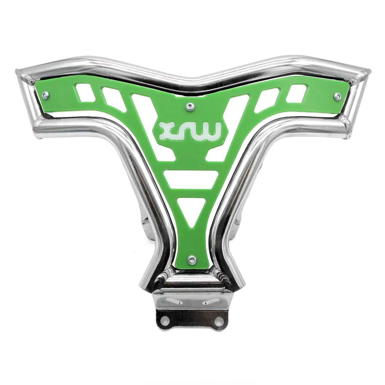 Bumpers - Front X16 (Alloy) for Yamaha Applications