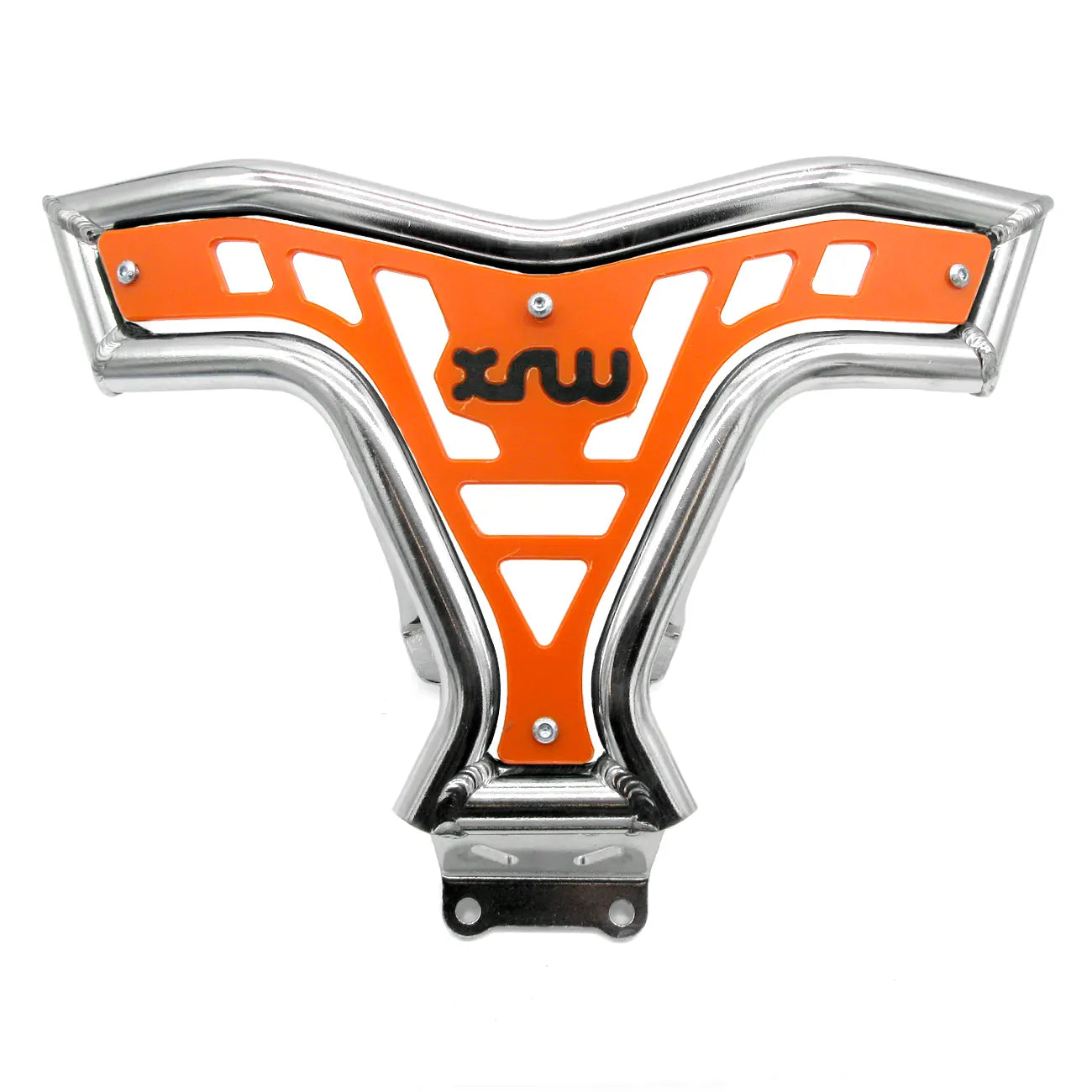 Bumpers - Front X16 (Alloy) for Yamaha Applications