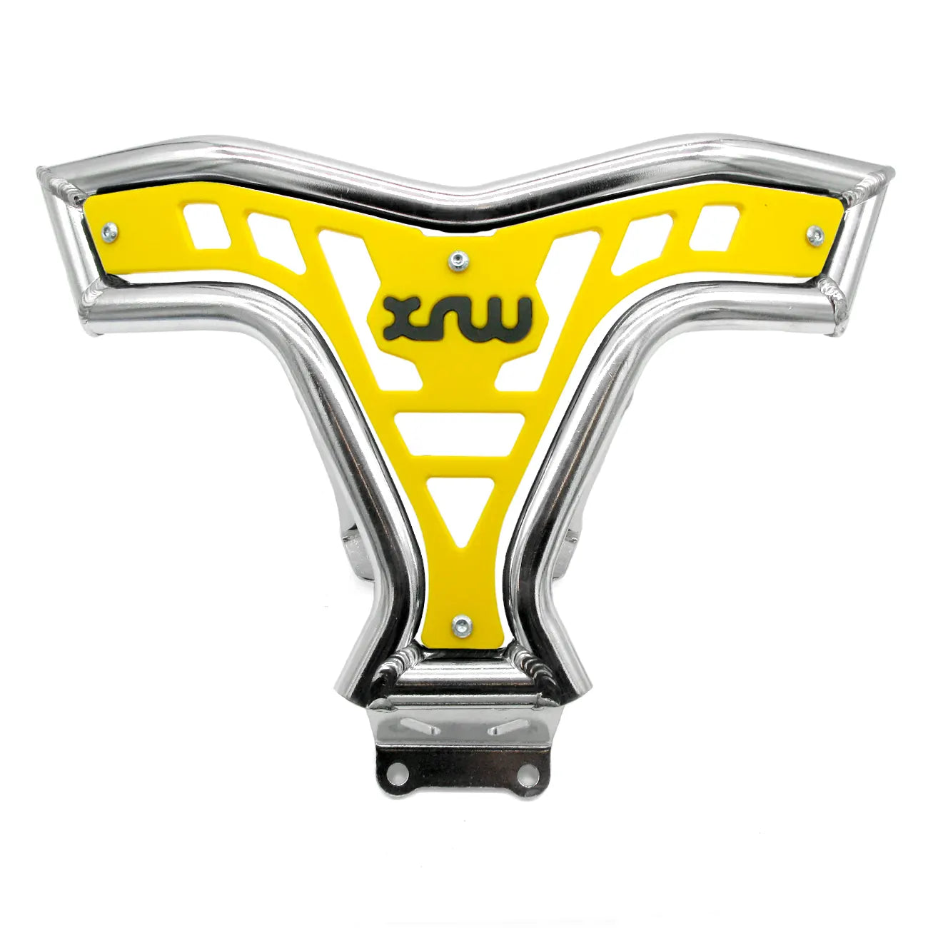 Bumpers - Front X16 (Alloy) for Yamaha Applications
